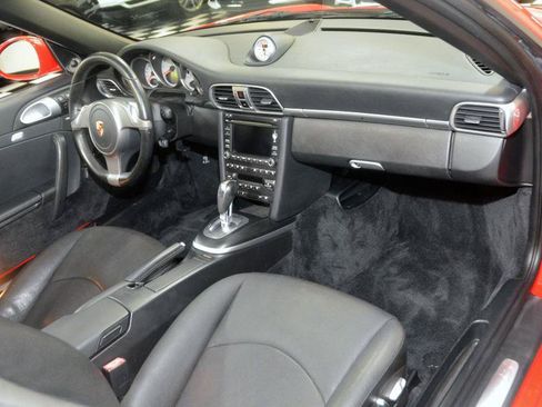 Used 2009 Porsche 911 Carrera S RWD image 26