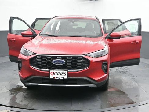 New 2026 Ford Escape ST-Line Select w/ Equipment Group 401A image 52