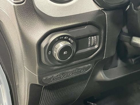 New 2026 Jeep Wrangler Sport S AWD/4WD image 27