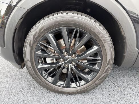 Used 2022 Kia Telluride SX w/ Towing Package FWD image 29