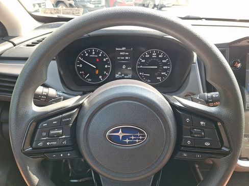 Certified 2025 Subaru Crosstrek 2.5i Premium AWD/4WD image 21