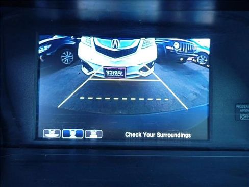 Used 2016 Honda Accord LX image 20