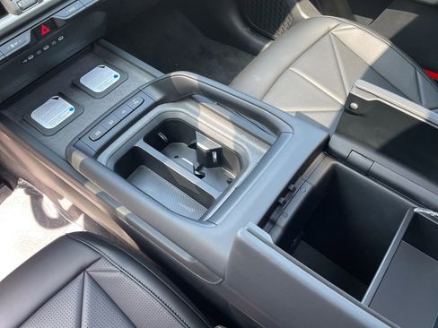 New 2027 Kia Telluride EX image 9