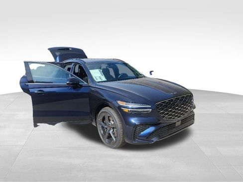 New 2026 Genesis GV70 2.5T Sport Prestige AWD/4WD image 10