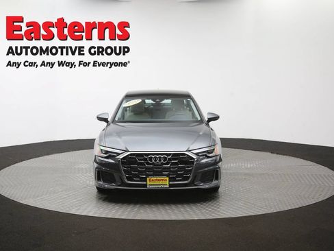 Used 2024 Audi A6 Premium Plus AWD/4WD image 54