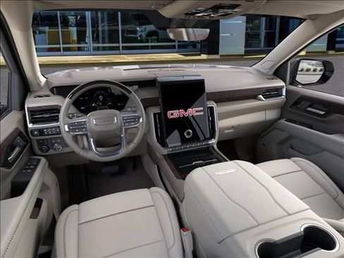 New 2026 GMC Yukon XL Denali w/ Denali Reserve Package AWD/4WD image 15