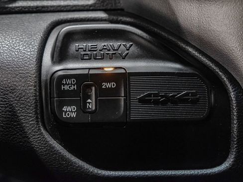 Used 2022 RAM 3500 Lone Star image 29