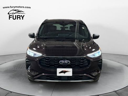 Used 2023 Ford Escape ST-Line w/ Tech Pack #1 AWD/4WD image 8