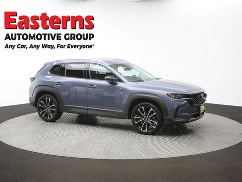 Used 2025 MAZDA CX-50 AWD 2.5 S w/ Weather Package image 50