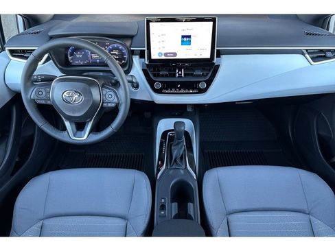 New 2026 Toyota Corolla SE image 14