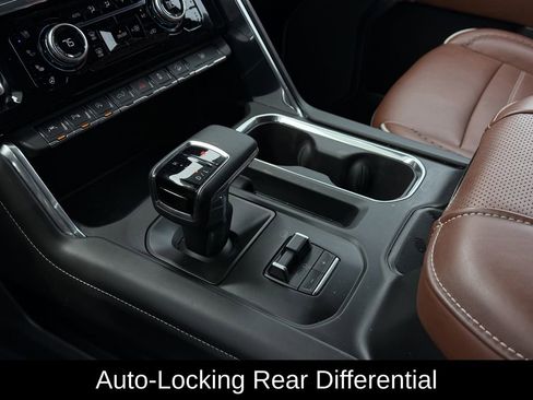 Used 2023 GMC Sierra 1500 Denali Ultimate image 22