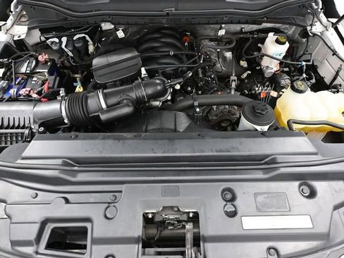 Used 2022 Ford F250 XLT w/ XLT Premium Package image 49