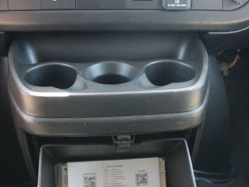 Used 2024 Chevrolet Express 3500 LT w/ LT Preferred Equipment Group RWD image 35