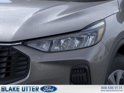 New 2026 Ford Escape Active FWD image 18