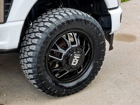 Used 2023 Ford F350 XL AWD/4WD image 52