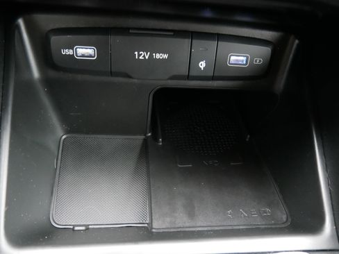 Used 2023 Hyundai Tucson SEL image 29