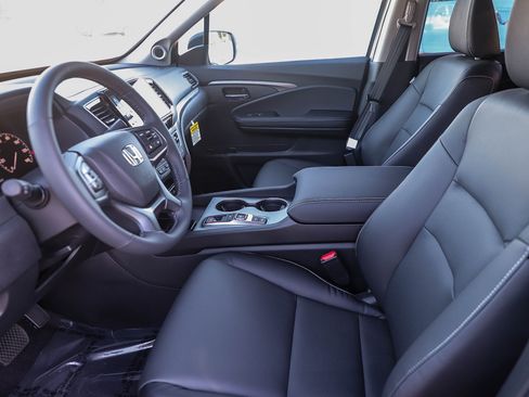 New 2026 Honda Ridgeline RTL image 20