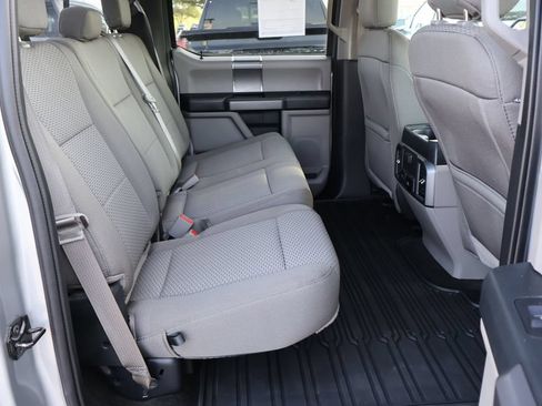 Certified 2020 Ford F150 XLT w/ Equipment Group 302A Luxury AWD/4WD image 28
