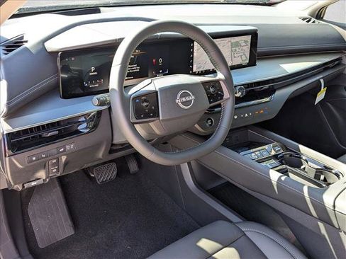 New 2026 Nissan Murano Platinum image 3