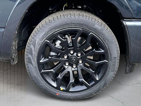 New 2026 RAM 1500 Limited AWD/4WD image 36