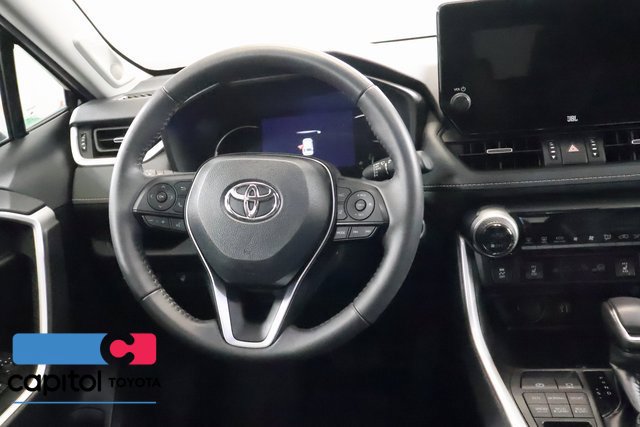 Certified 2024 Toyota RAV4 XLE Premium AWD/4WD image 16