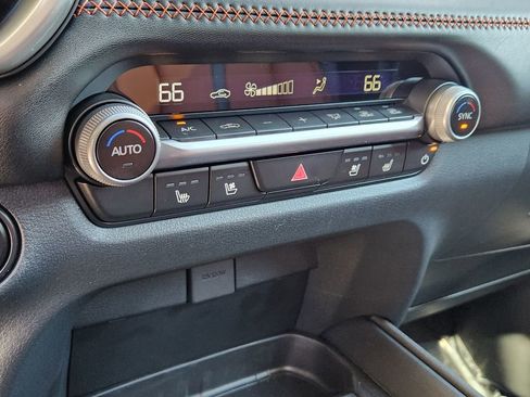 New 2026 MAZDA CX-50 AWD 2.5 S w/ Accent Package image 13