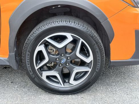 Used 2019 Subaru Crosstrek 2.0i Limited w/ Moonroof Package AWD/4WD image 36