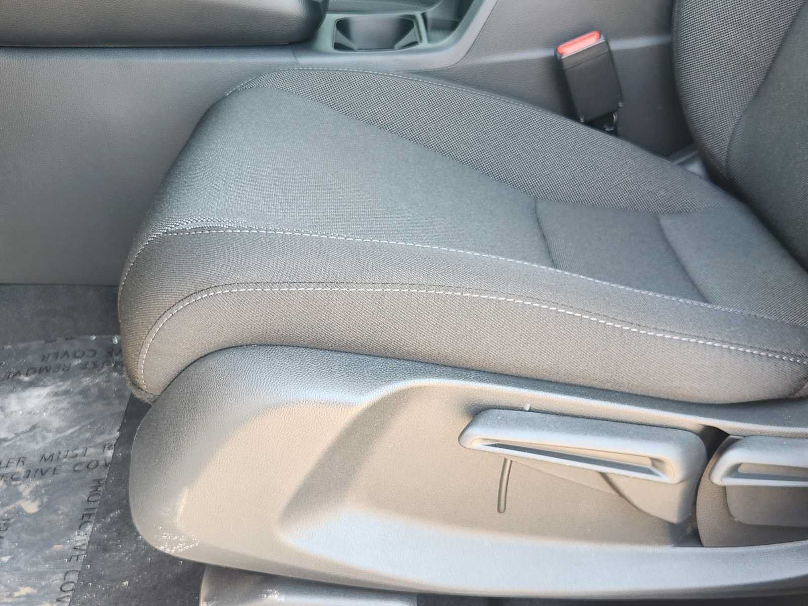Used 2026 Honda CR-V LX image 19