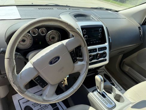 Used 2009 Ford Edge SEL image 21