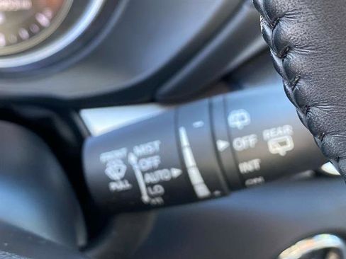 Used 2023 MAZDA CX-5 AWD 2.5 S image 20