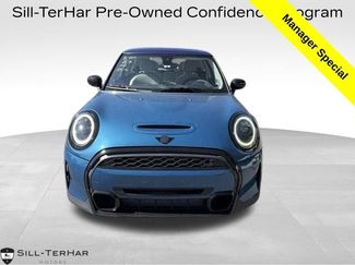 Used 2022 MINI Cooper S w/ Driver Assistance Package FWD 360° Tour