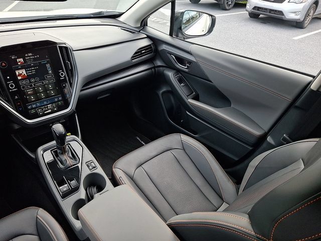 Certified 2026 Subaru Crosstrek 2.5i Limited AWD/4WD image 19