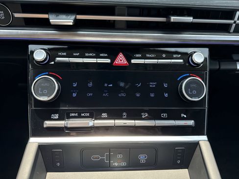 New 2026 Hyundai Santa Fe Limited image 22