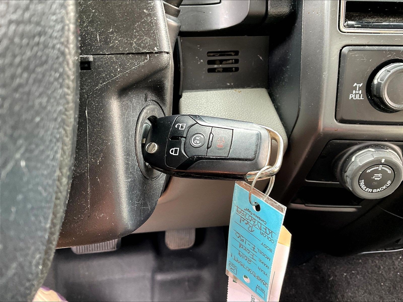 Used 2019 Ford F150 XLT w/ Equipment Group 302A Luxury AWD/4WD image 34
