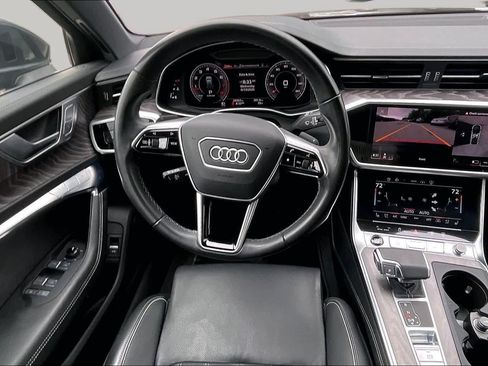 Used 2024 Audi A6 3.0T allroad Prestige AWD/4WD image 6