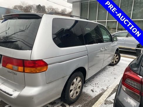 Used 2003 Honda Odyssey EX image 6