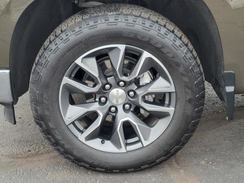 Certified 2023 Chevrolet Silverado 1500 LT image 5