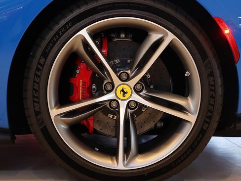 Certified 2024 Ferrari 296 GTS image 69