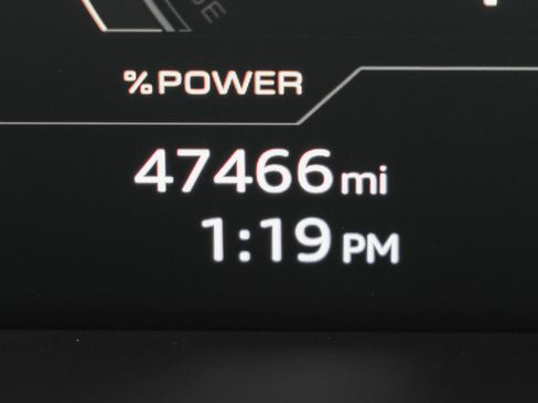 Certified 2023 Audi e-tron Premium Plus w/ Premium Plus Package image 20