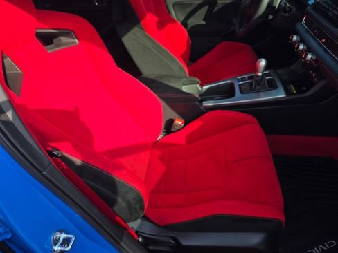 Used 2025 Honda Civic Type R image 13
