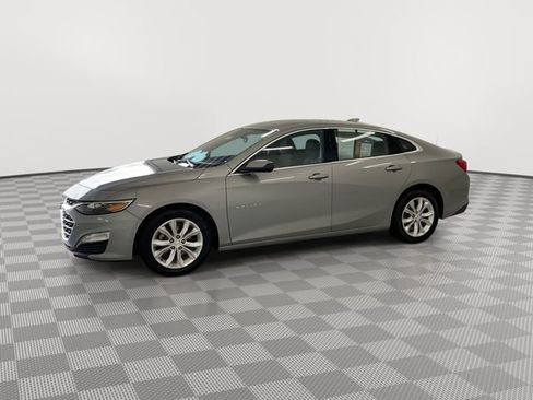 Used 2024 Chevrolet Malibu LT image 5