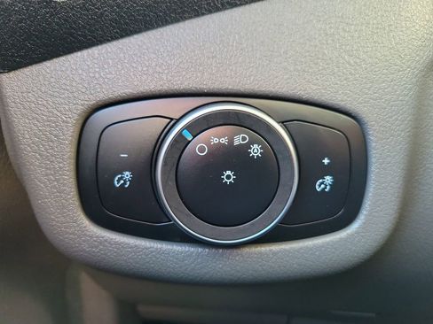 Used 2022 Ford Transit Connect XL w/ CNG/LPG Engine Prep Package image 23