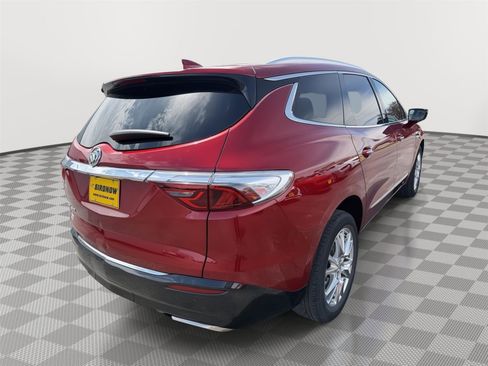 Used 2023 Buick Enclave Essence w/ Experience Buick Package AWD/4WD image 6