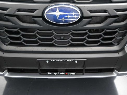 Used 2023 Subaru Forester Wilderness AWD/4WD image 20
