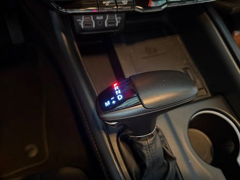 Used 2024 Dodge Durango R/T w/ Blacktop Package image 30