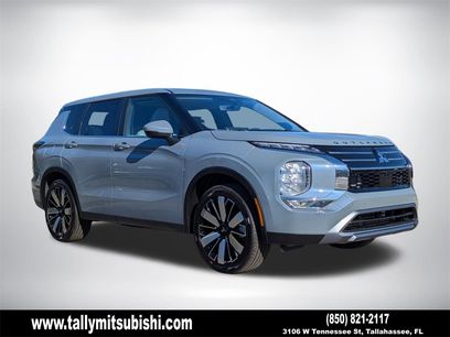 New 2026 Mitsubishi Outlander SE