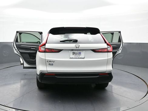 Certified 2024 Honda CR-V EX image 47