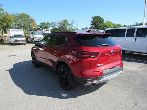 Used 2024 Chevrolet Blazer LT w/ Convenience Package image 9
