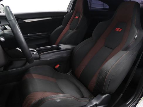 Used 2020 Honda Civic Si image 10
