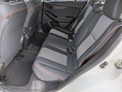 Certified 2021 Subaru Crosstrek 2.0i Premium image 28